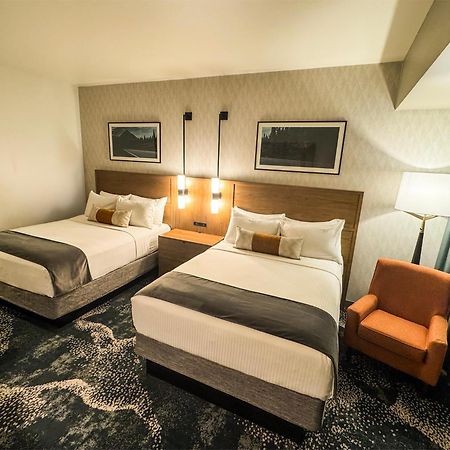 Rain Rock Casino Resort Hotel 怀里卡 外观 照片