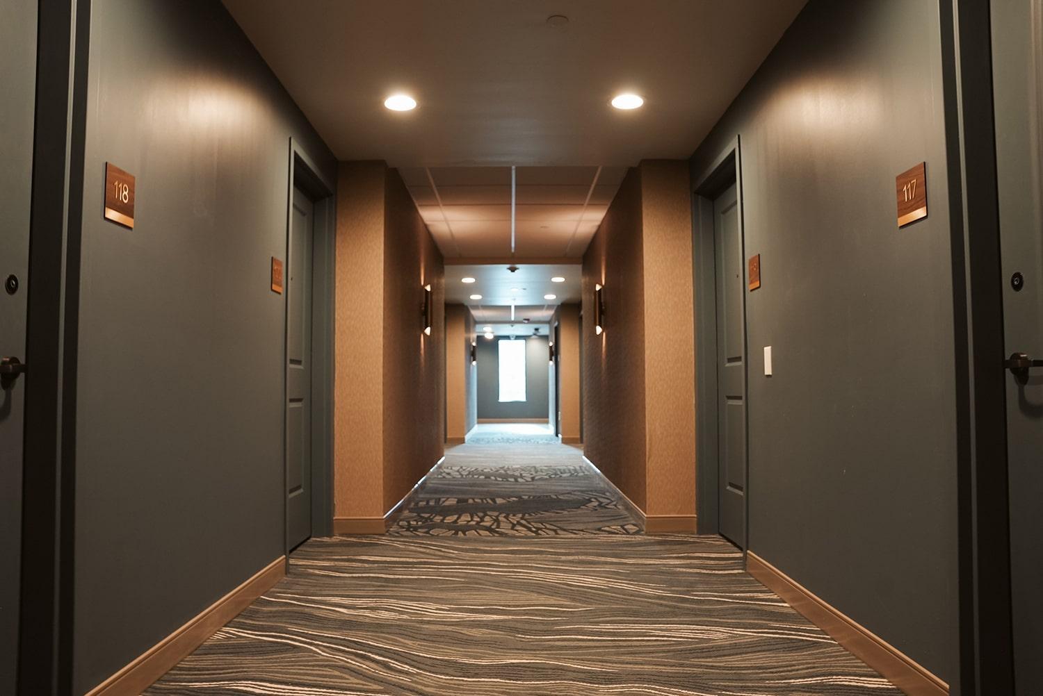 Rain Rock Casino Resort Hotel 怀里卡 外观 照片