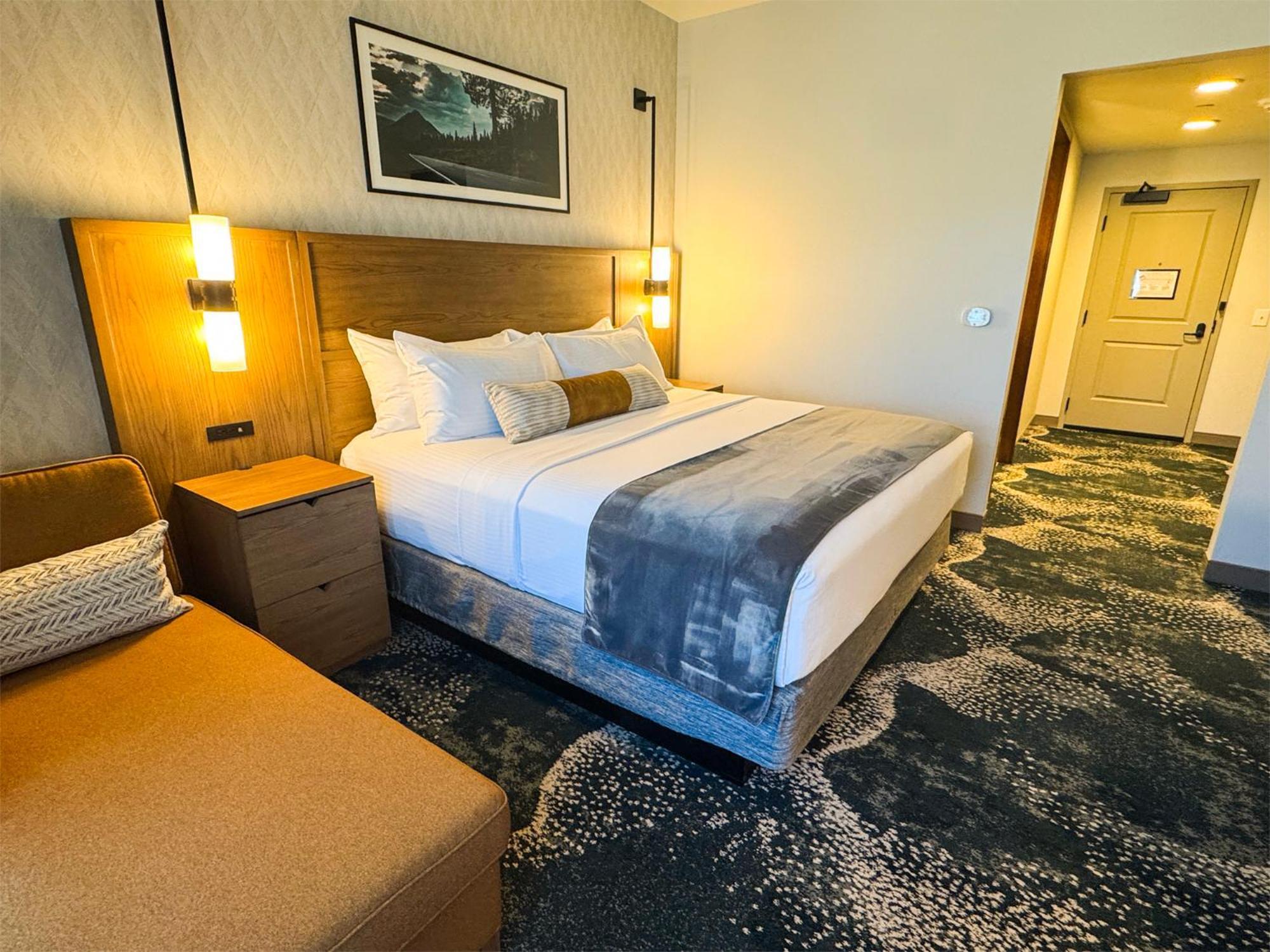 Rain Rock Casino Resort Hotel 怀里卡 外观 照片