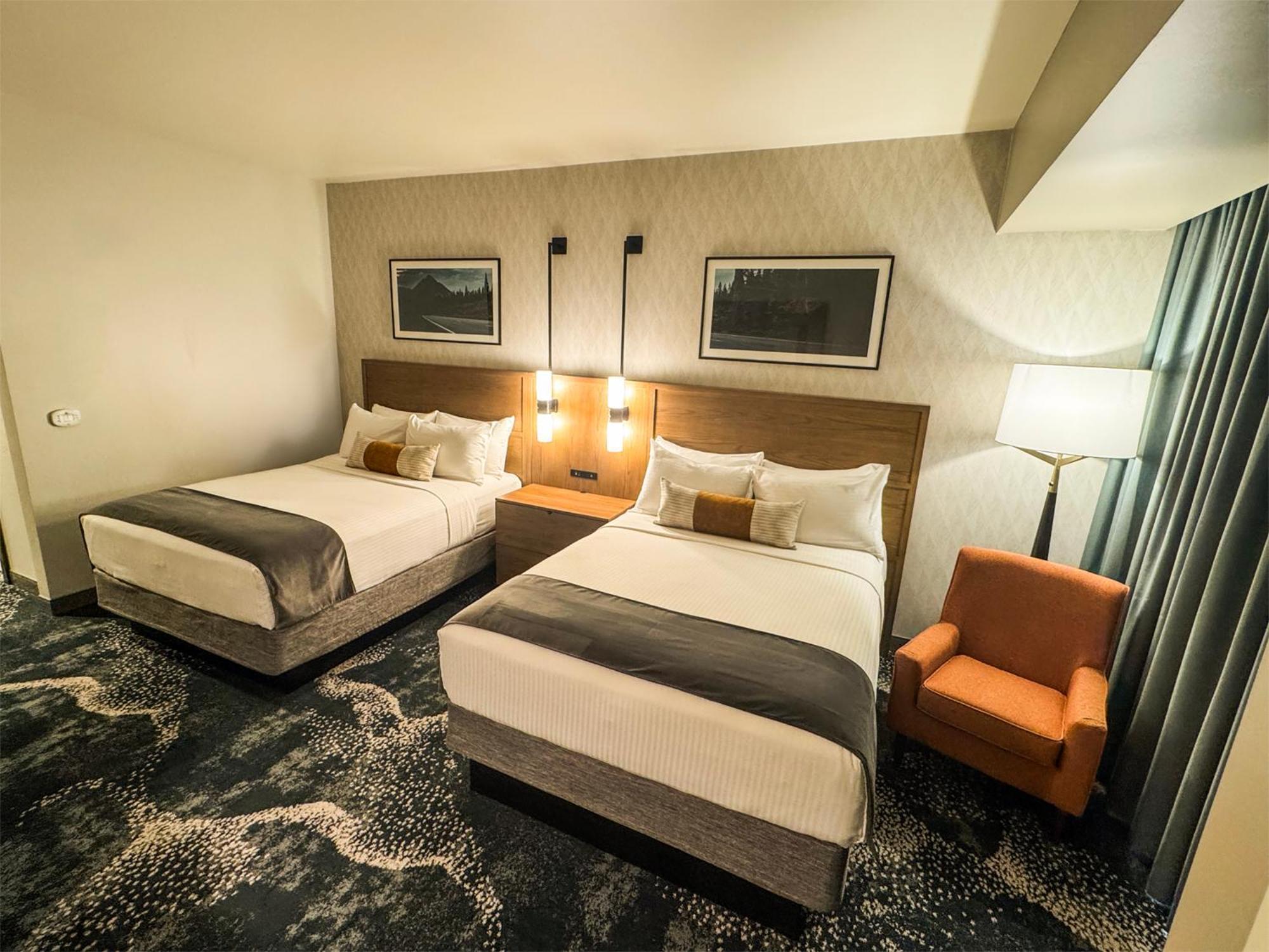 Rain Rock Casino Resort Hotel 怀里卡 外观 照片