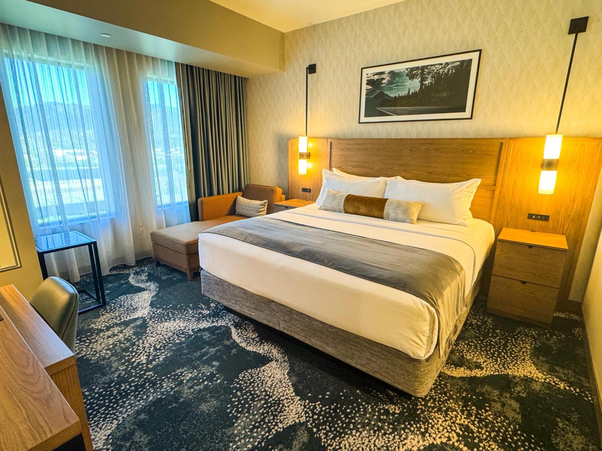 Rain Rock Casino Resort Hotel 怀里卡 外观 照片