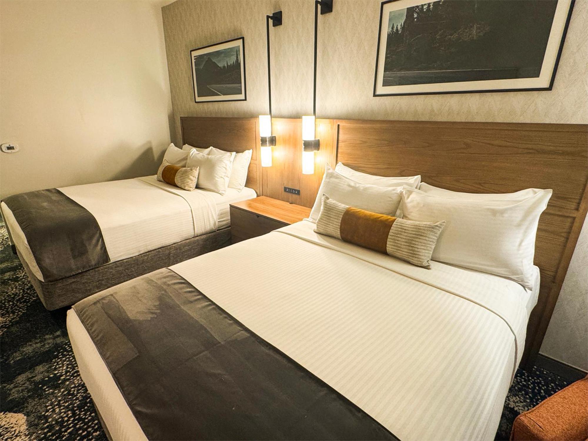 Rain Rock Casino Resort Hotel 怀里卡 外观 照片