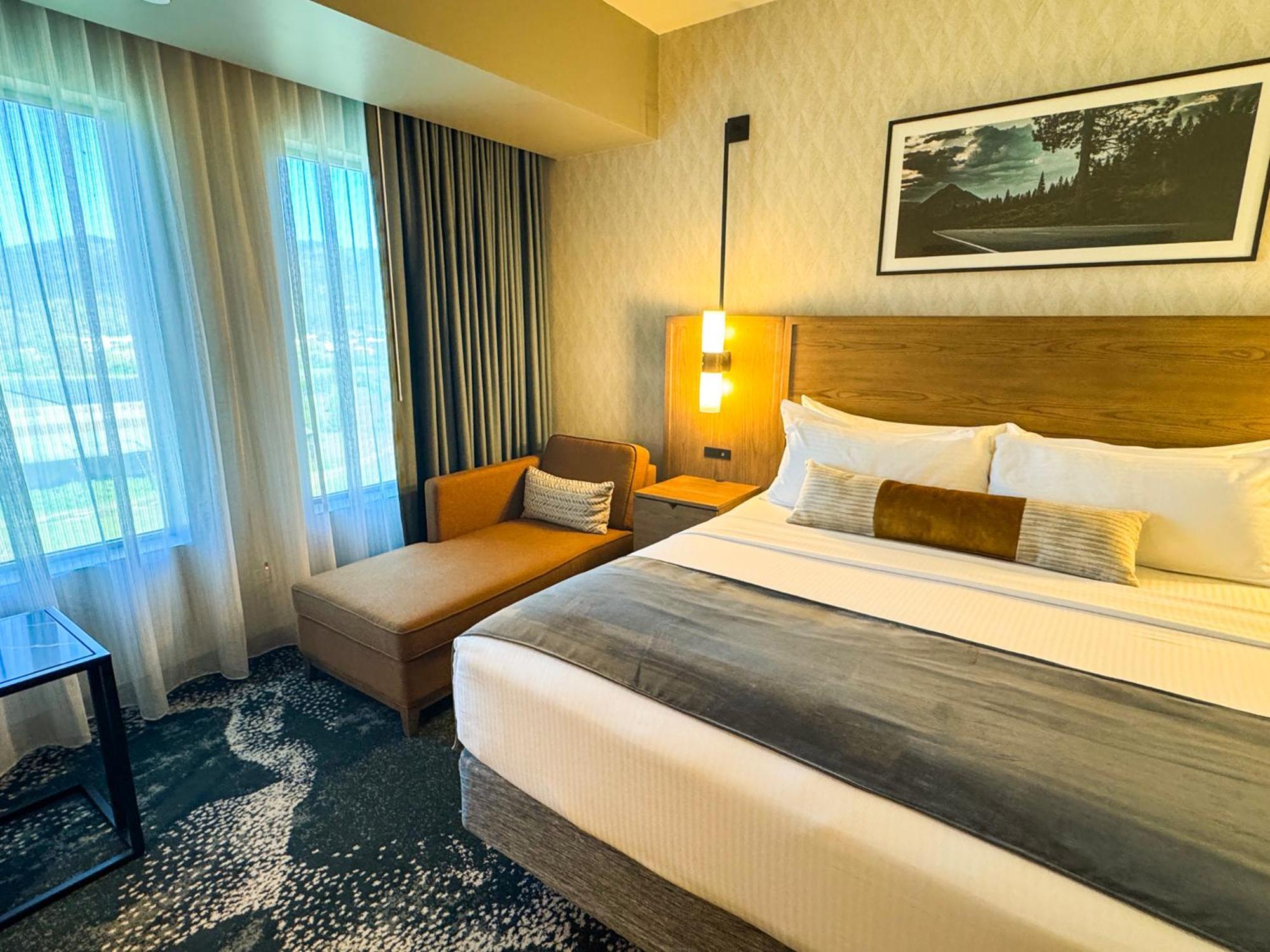 Rain Rock Casino Resort Hotel 怀里卡 外观 照片